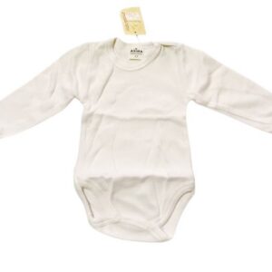 Body Axima valge 98cm
