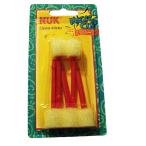 NUK PUHASTUSHARJAD MAAGILISELE TASSILE 5TK 120612