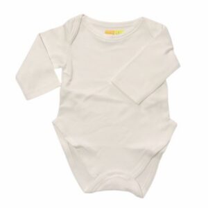 Body valge 68cm