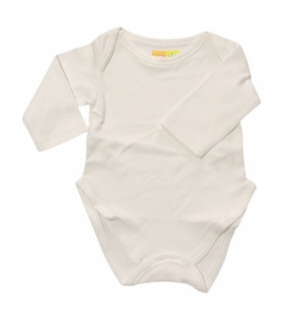 Body valge 68cm