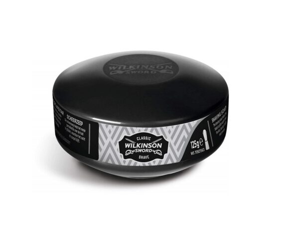 Wilkinson Sword Classic raseerimisseep 125g Premium EDT