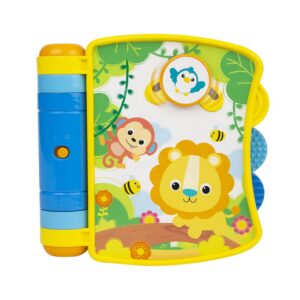 WinFun Beebi raamat heliga