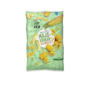 Suupiste ICA I Love Eco maisi 90g