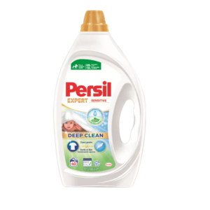 Pesugeel Persil sensitive 40pesukorda 1,8l