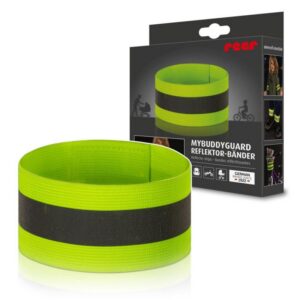 REER Helkurribad MyBuddyGuard, 4tk