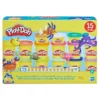 PLAY-DOH Voolimismass 15 purki – pilt 1