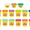 PLAY-DOH Voolimismass 15 purki – pilt 2
