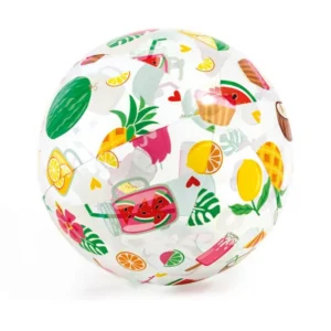 Rannapall Intex 51cm 20" Puuviljad