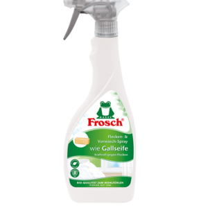 Frosch plekieemaldaja sapiseep 500ml