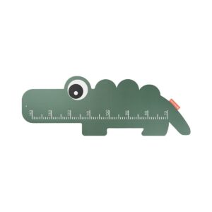Mõõdupuu Height measurer Croco Green