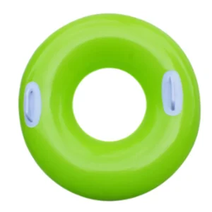 UJUMISRÕNGAS 76cm Intex Gloss roheline käepidemetega