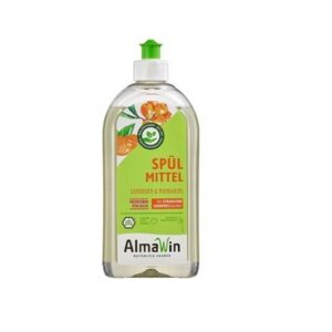 Nõudepesuvahend Astelpaju Mandariin 1L