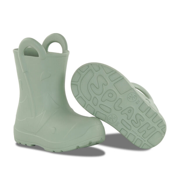 Camminare termokummik Splash OLIVE