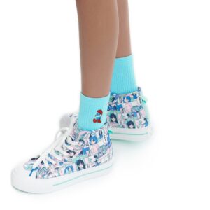 Cropp Anime teemalised ketsid N37