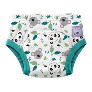 Bambino MIO HARJUTUSPÜKSID-MÄHE 13-16kg/2-3aastat Little Paws