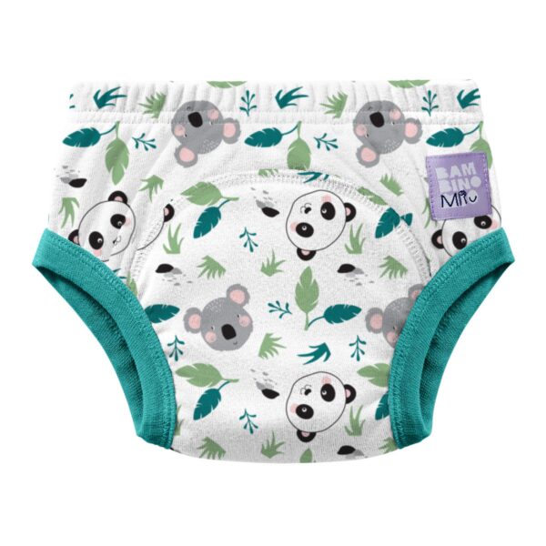 Bambino MIO HARJUTUSPÜKSID-MÄHE 13-16kg/2-3aastat Little Paws