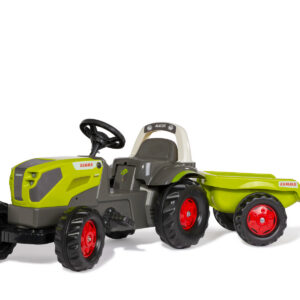 RollyKid Claas Axos 240 käruga