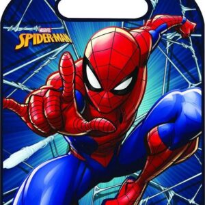 Istme seljatoe kaitse Spiderman