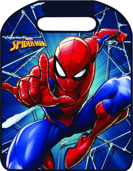 Istme seljatoe kaitse Spiderman