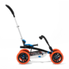 BERG Buzzy Nitro koos käepidemega – pilt 2