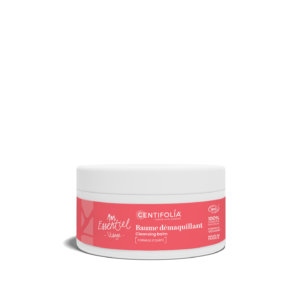 CENTIFOLIA Mon Essentiel Meigieemaldus puhastuspalsam eemaldab ka veekindla meigi, 50g