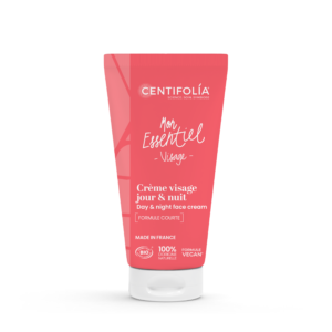CENTIFOLIA Mon Essentiel Kerge ja niisutav päeva- ja öökreem aloe veraga, 50ml