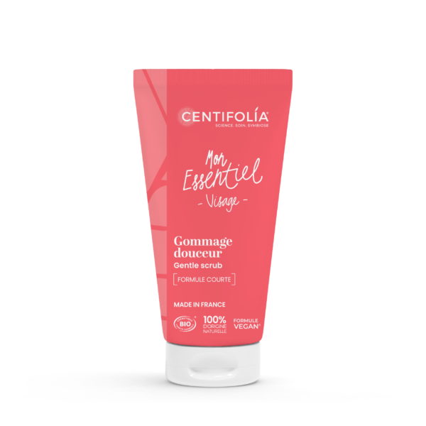 CENTIFOLIA Mon Essentiel õrn nöokoorija riisipulbriga, 50ml