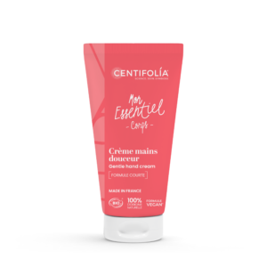 CENTIFOLIA Mon Essentiel niisutav kätekreem, 50ml