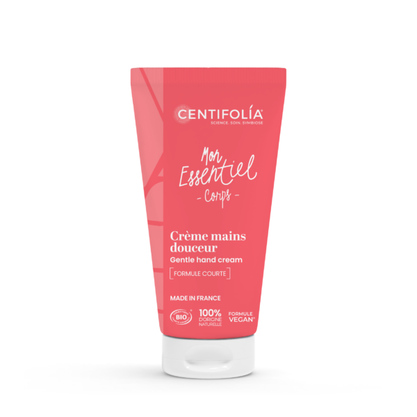 CENTIFOLIA Mon Essentiel niisutav kätekreem, 50ml