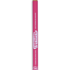 NAMAKI 100% looduslik peenike meigipliiats näomaalinguteks jne toon FUCHSIA 3 gr