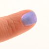 NAMAKI veebaasil mahakooritav küünelakk lastele, toon LAVENDER BLUE, 7,5 ML – pilt 2