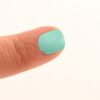 NAMAKI veebaasil mahakooritav küünelakk lastele, toon GREEN WATER, 7,5 ML – pilt 2