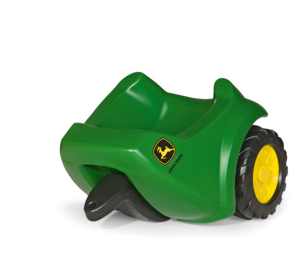 Käru Minitrac John Deere