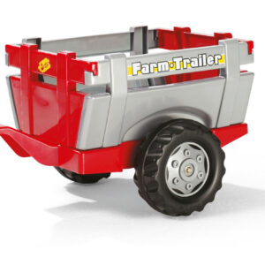 Farmeri käru punane