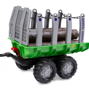 Rolly Timber käru