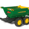 John Deere järelkäru Trailer – pilt 1