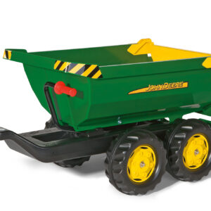 John Deere järelkäru Trailer