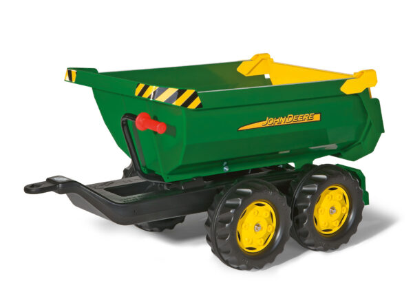 John Deere järelkäru Trailer