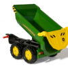 John Deere järelkäru Trailer – pilt 2