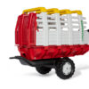 RollyHay Wagon Pöttinger – pilt 1