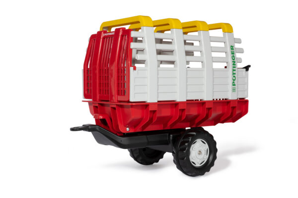 RollyHay Wagon Pöttinger