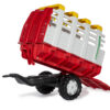 RollyHay Wagon Pöttinger – pilt 2