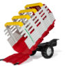 RollyHay Wagon Pöttinger – pilt 3