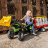 RollyHay Wagon Pöttinger – pilt 4