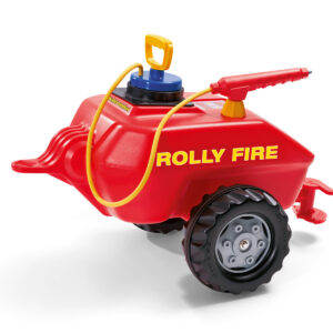 Rolly tuletõrje veepütt pumbaga