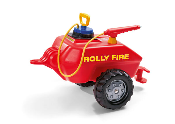 Rolly tuletõrje veepütt pumbaga