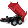 Rolly Mega Trailer punane – pilt 2
