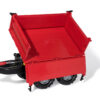 Rolly Mega Trailer punane – pilt 3