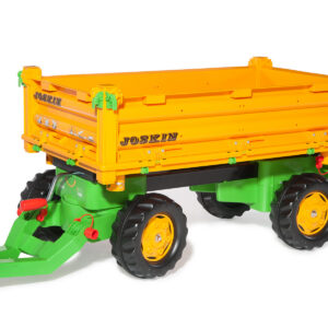 Rolly Multi treiler 1 sild