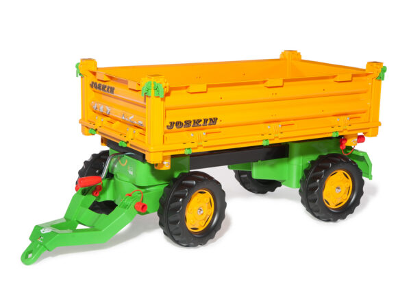 Rolly Multi treiler 1 sild